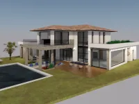 villa-contemporaine-sur-deux-niveaux-avec-piscine-4