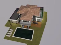 villa-contemporaine-sur-deux-niveaux-avec-piscine-7