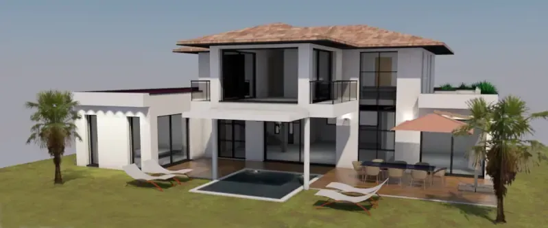 villa-contemporaine-sur-deux-niveaux-avec-piscine-9