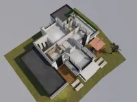 villa-contemporaine-sur-deux-niveaux-avec-piscine-1